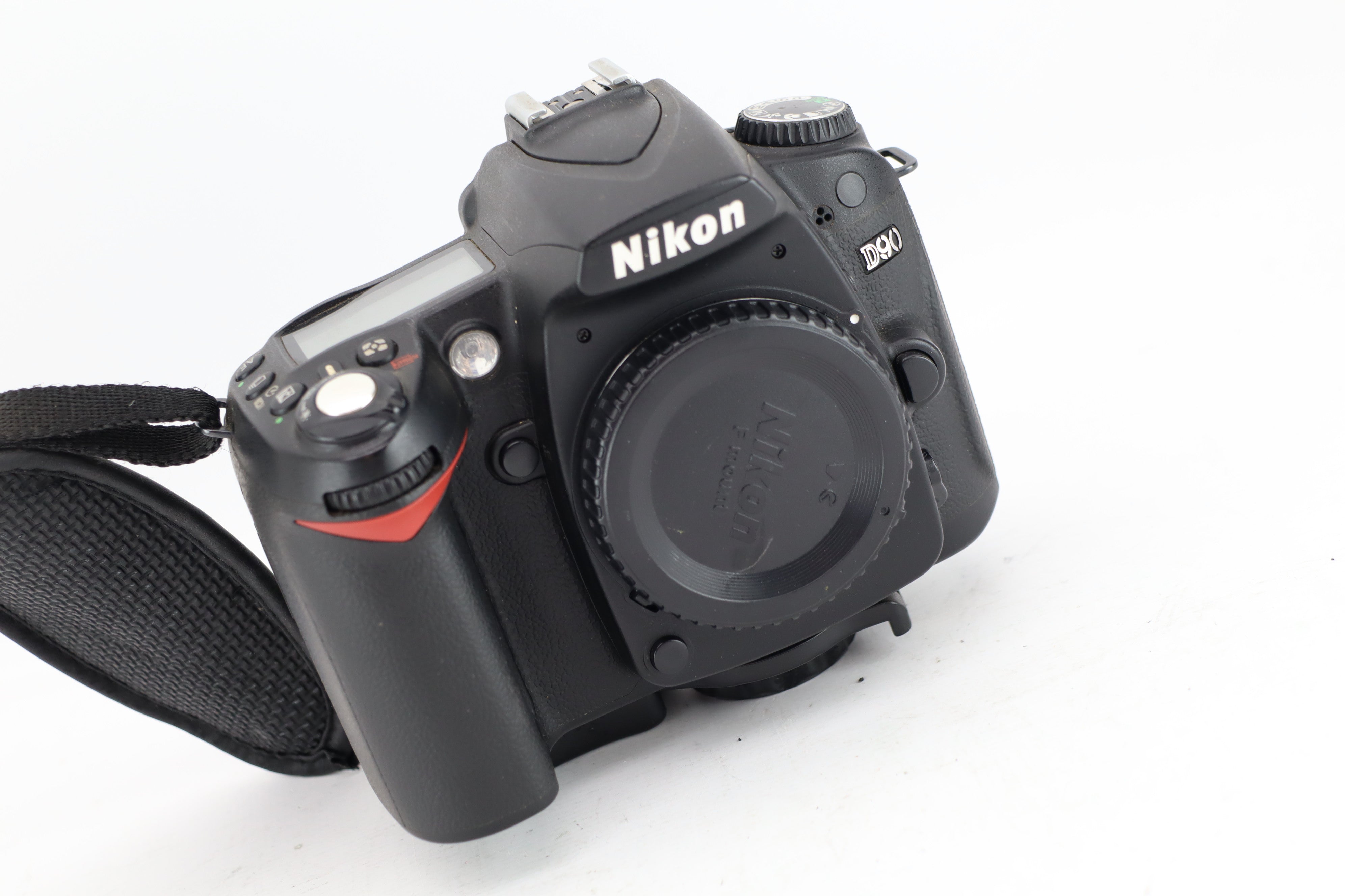 Nikon D90 – Hard to Find Camera Store
