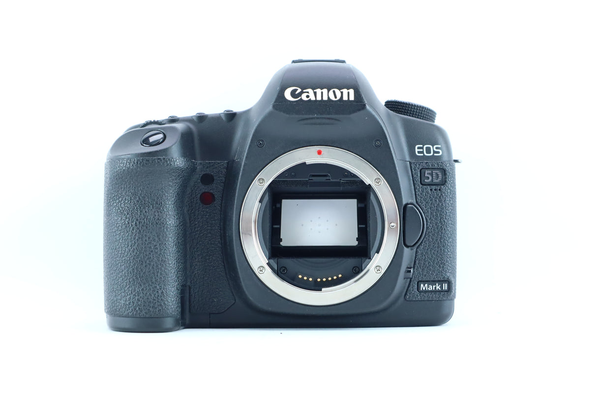 Canon EOS 5D Mark II