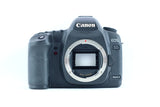 Canon EOS 5D Mark II