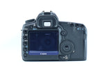 Canon EOS 5D Mark II