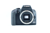 Canon EOS 1000D