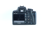 Canon EOS 1000D