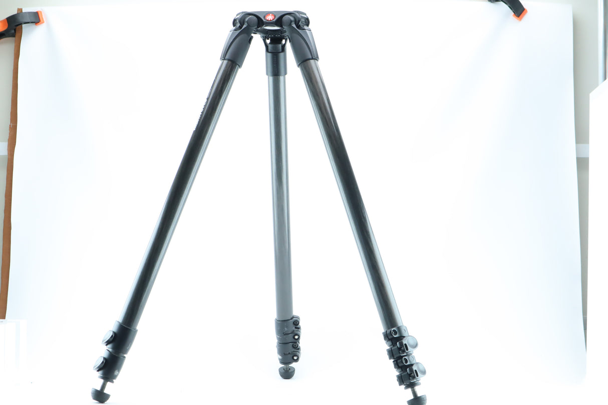 Manfrotto 535 MPRO