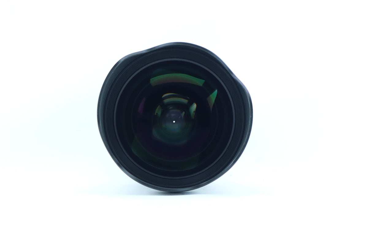 Sigma 20mm f/1.4 DG