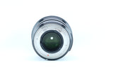 Sigma 20mm f/1.4 DG
