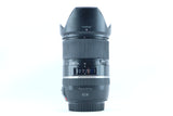 Tamron 16-300mm f/3.5-6.3 Di II VC PZD MACRO