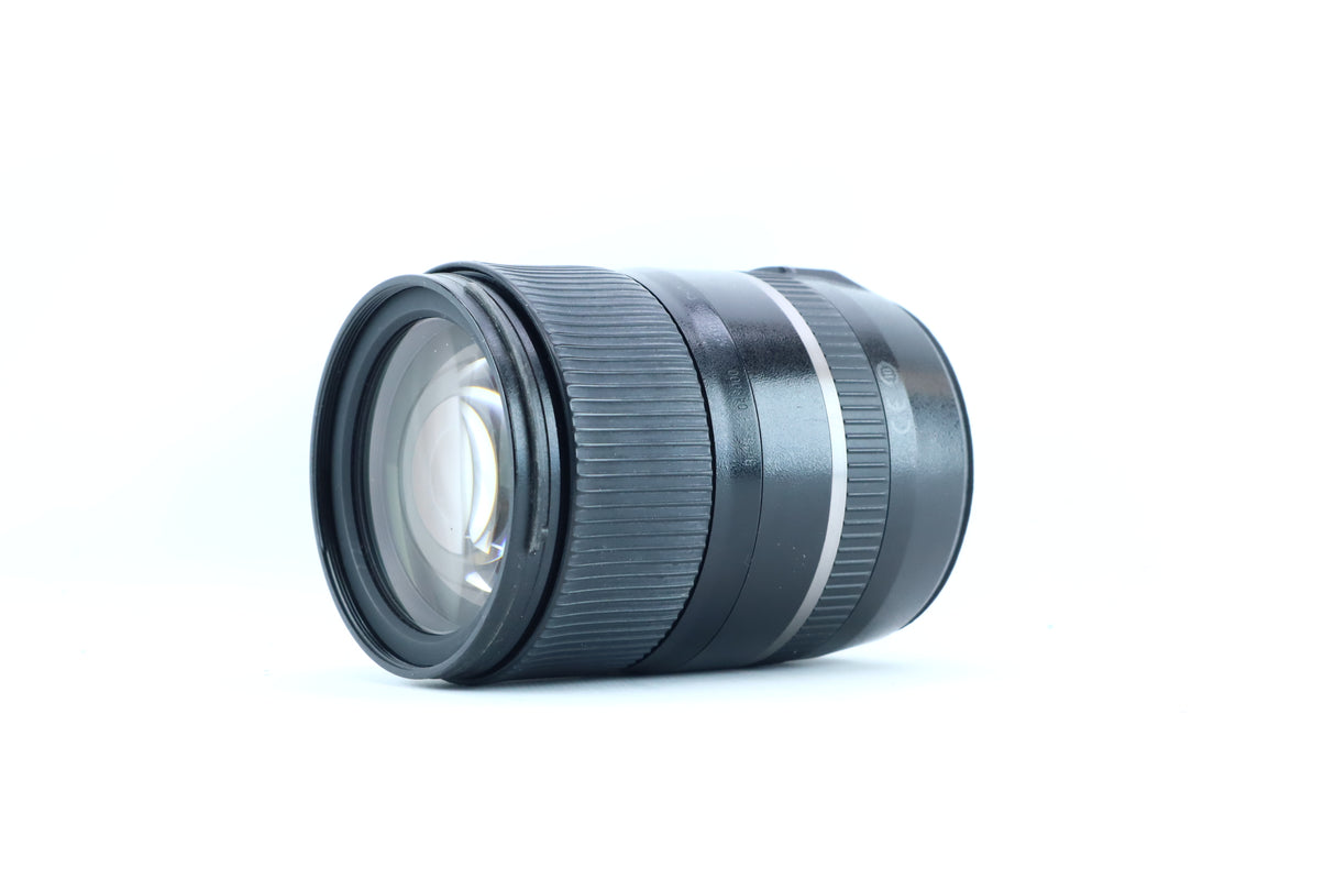 Tamron 16-300mm f/3.5-6.3 Di II VC PZD MACRO