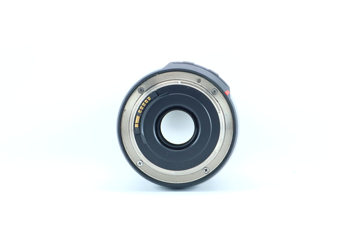 Tamron 16-300mm f/3.5-6.3 Di II VC PZD MACRO