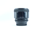 Nikon Af Nikkor 85mm f/1.8 D
