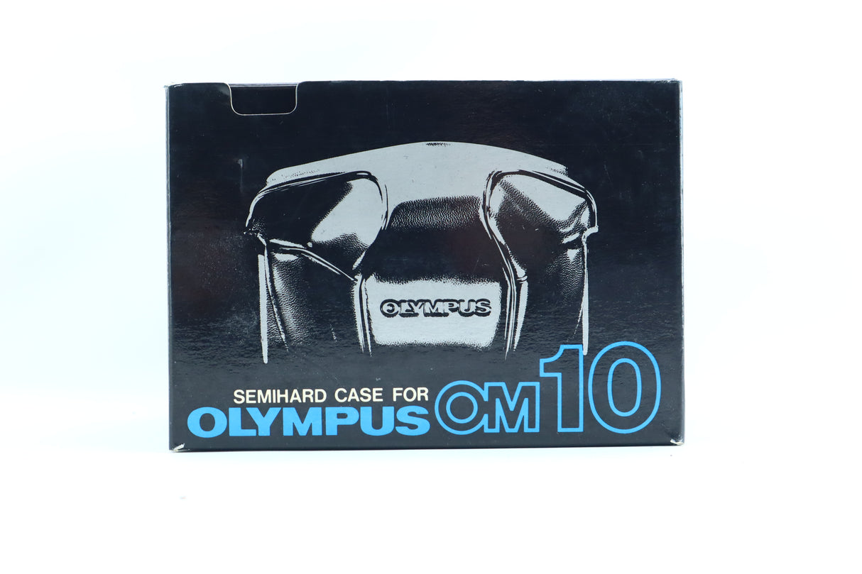 Olympus OM-Series Semi-Hard Case