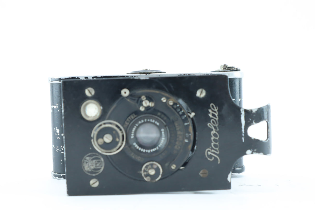 Contessa-Nettel Riccolette