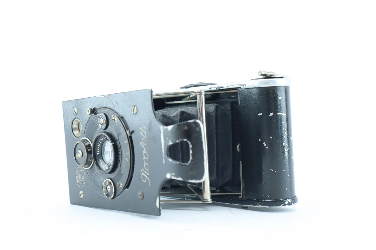 Contessa-Nettel Riccolette