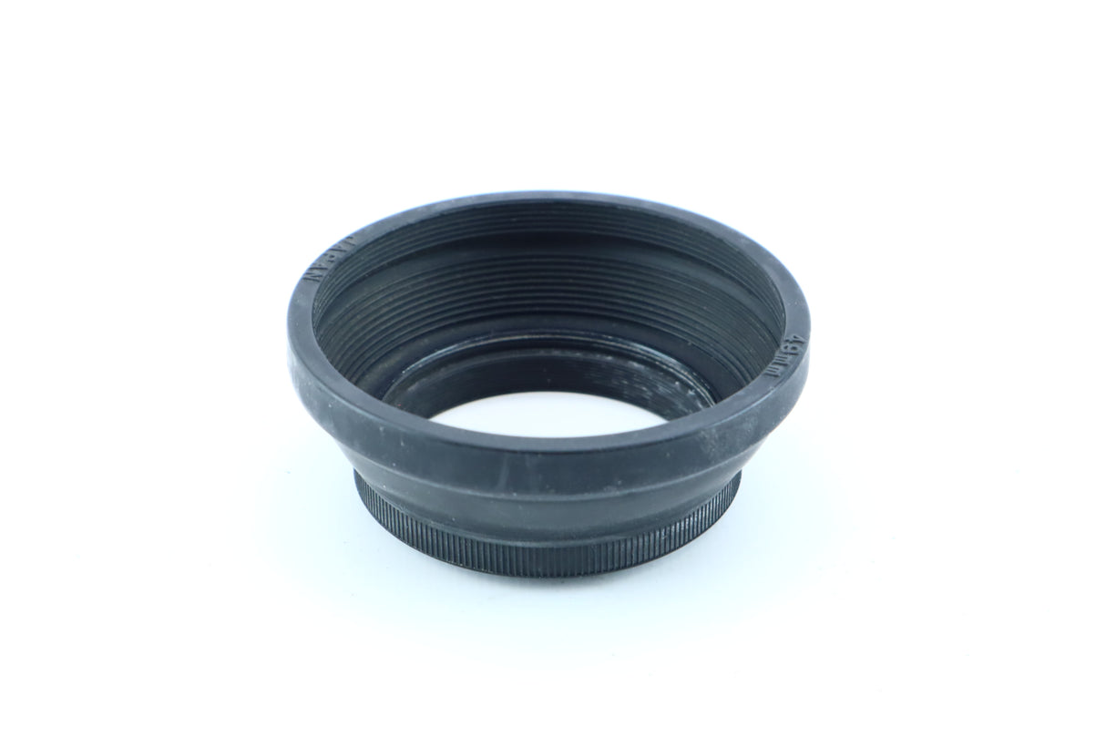 Olympus OM-Series Semi-Hard Case
