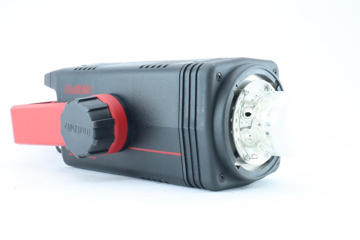 Multiblitz Profilite Compact 300