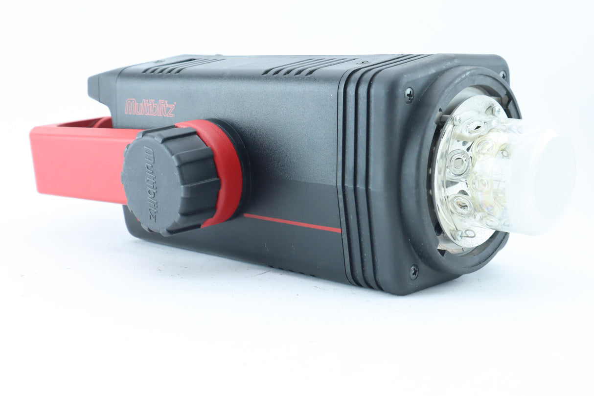 Multiblitz Profilite Compact 300