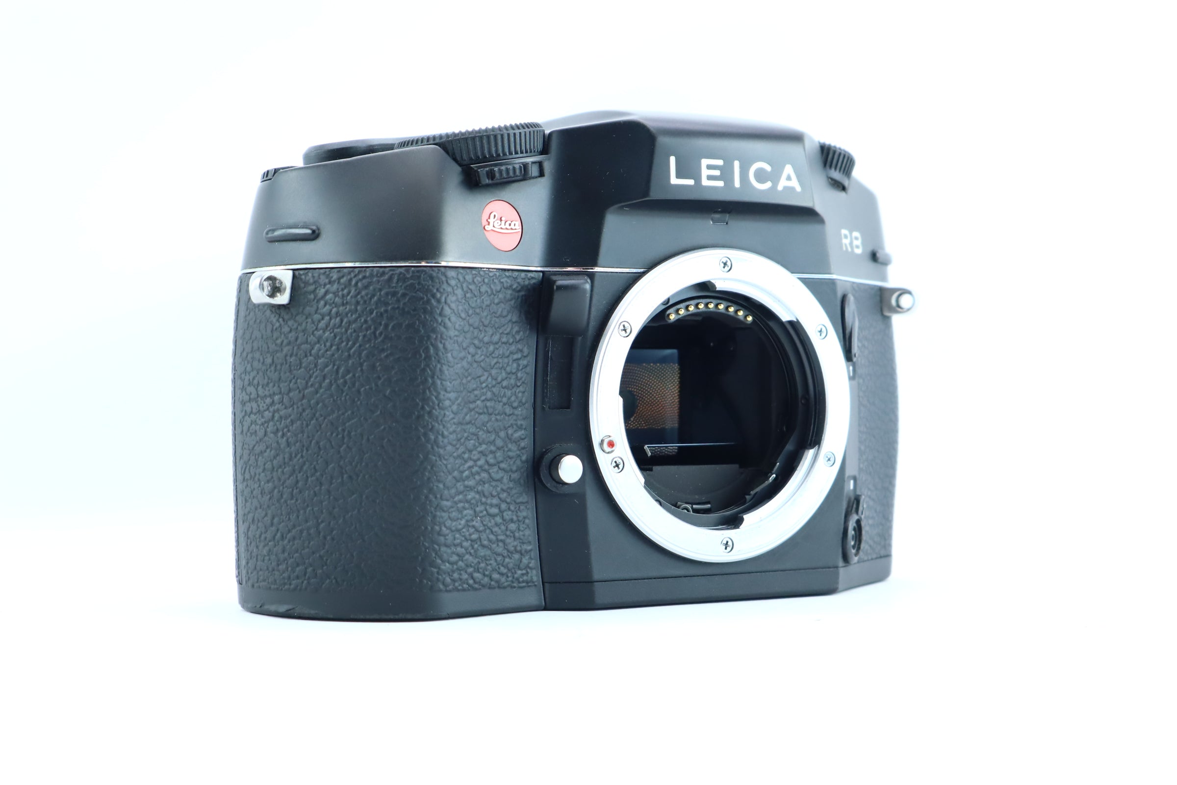 Leica R8 – Hard to Find Camera Store