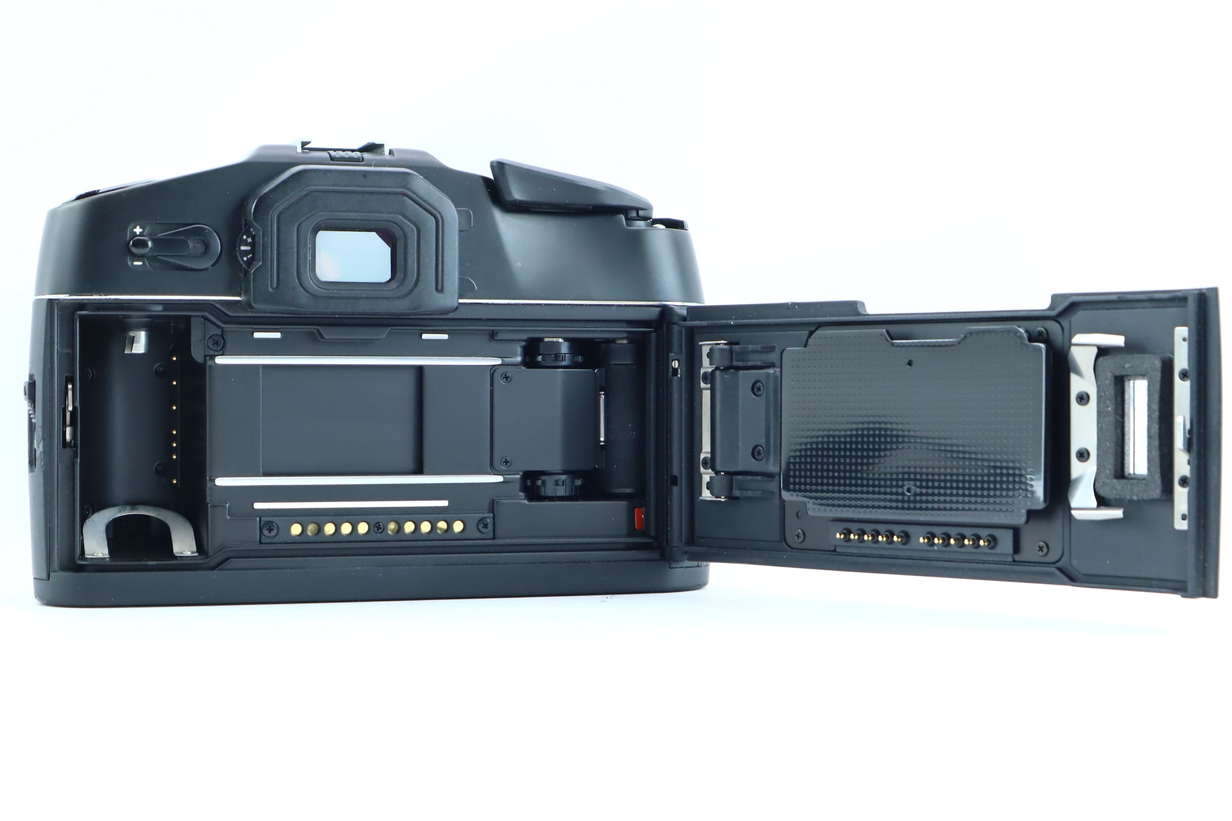 Leica R8 – Hard to Find Camera Store