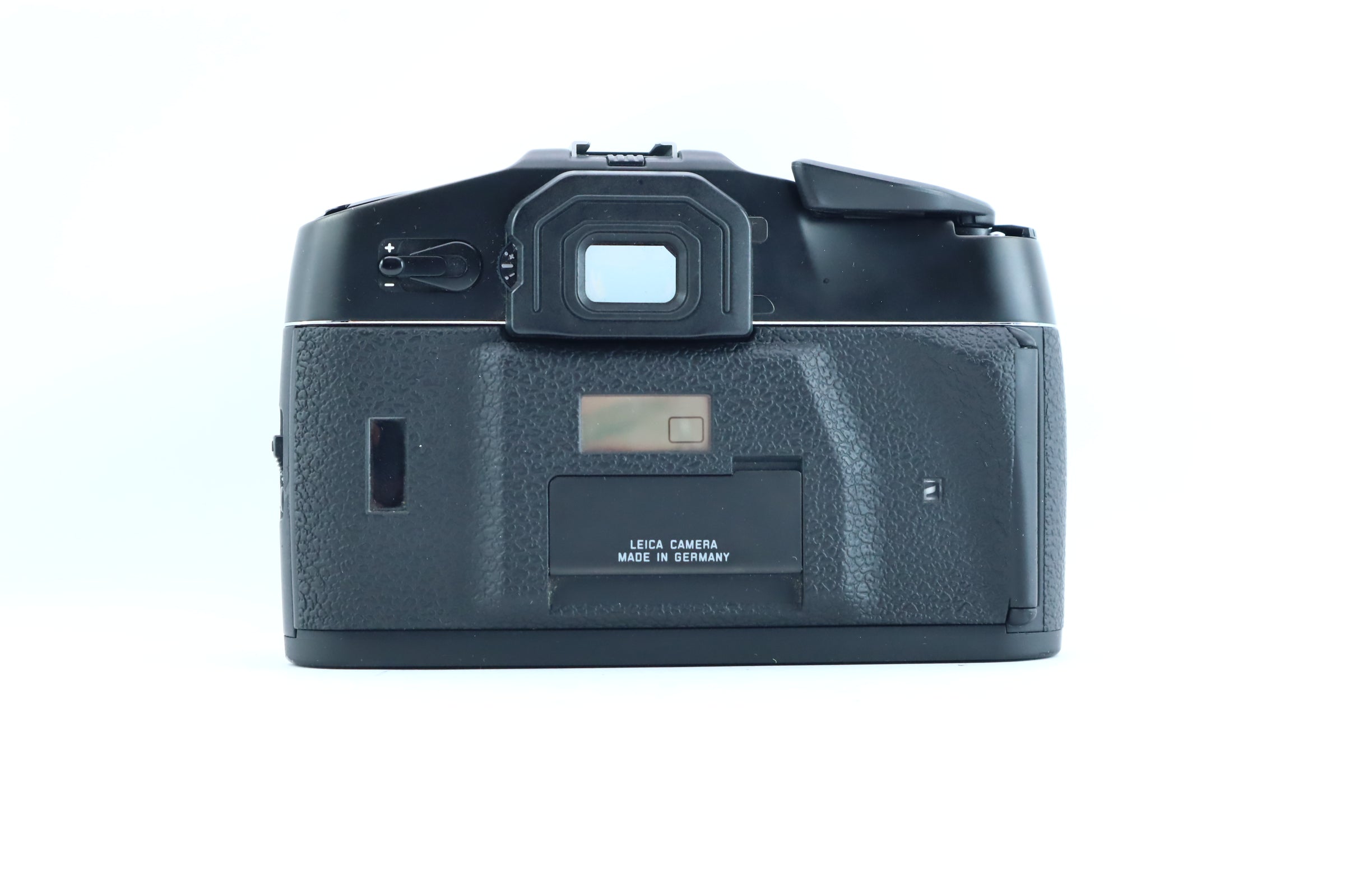 Leica R8 – Hard to Find Camera Store