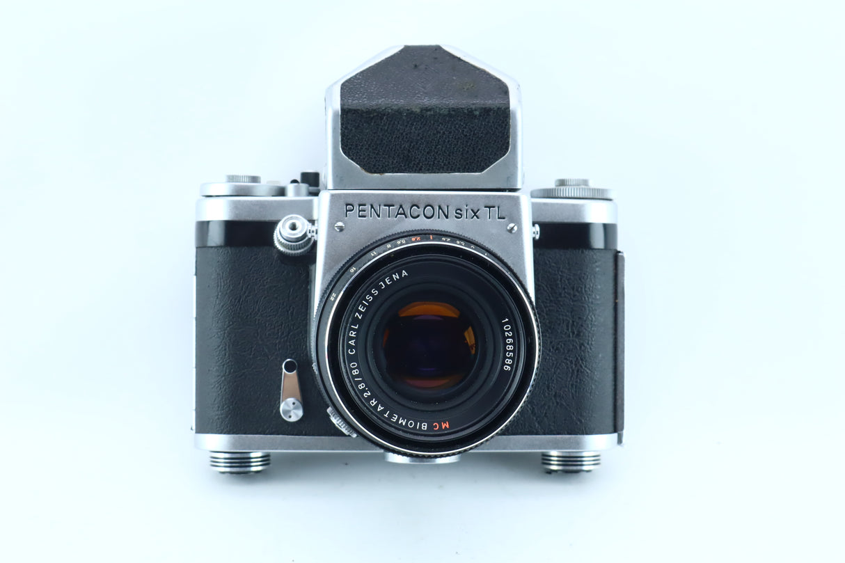Pentacon Six TL