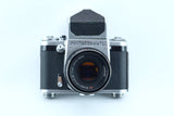 Pentacon Six TL