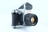 Pentacon Six TL