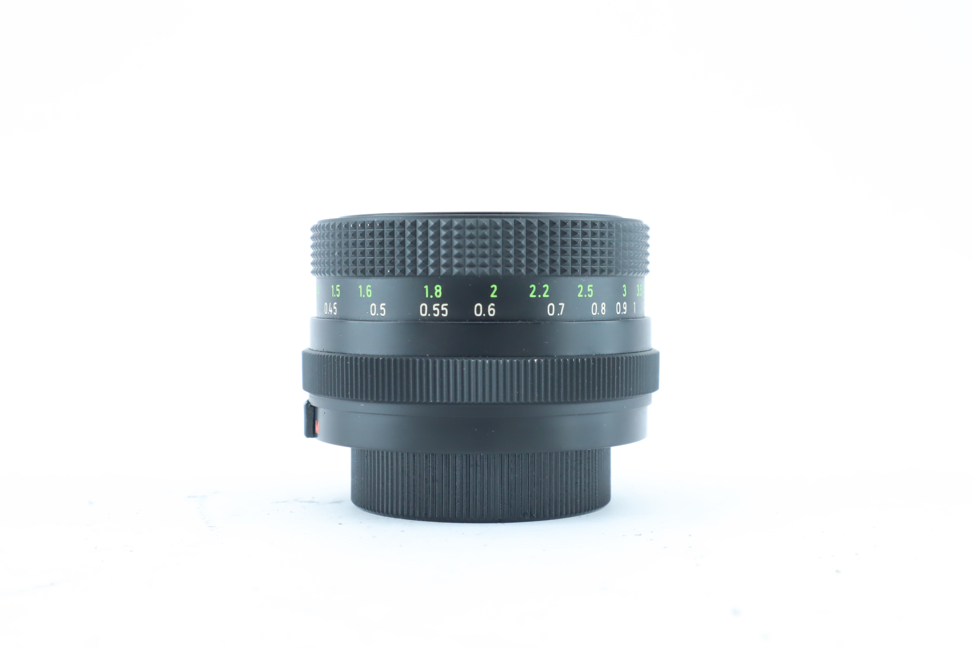 Pentacon Auto 50mm f/1.8 MC – Hard to Find Camera Store