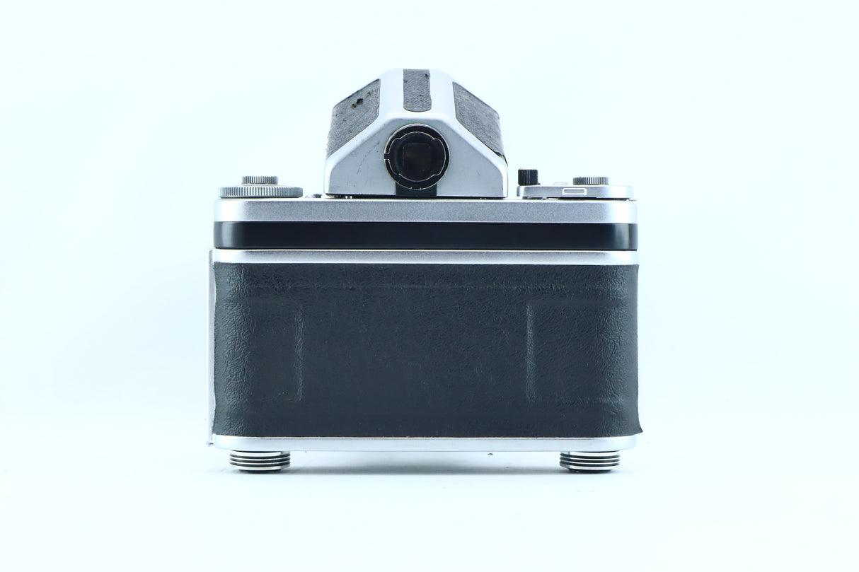 Pentacon Six TL