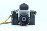 Pentacon Six TL