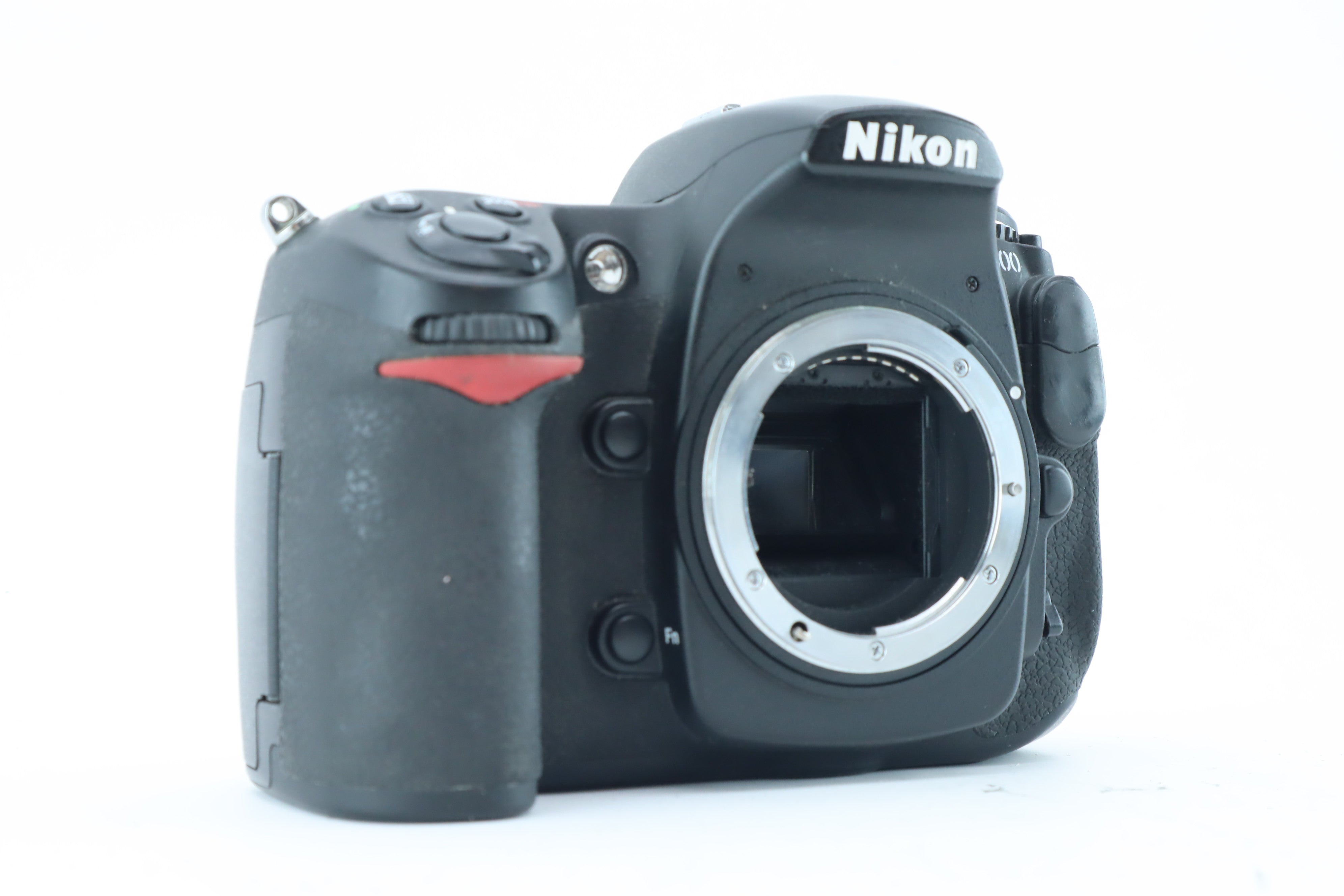 Nikon D300 – Hard to Find Camera Store