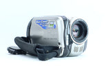 JVC Everio GZ-MG67E