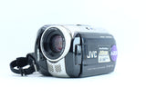 JVC Everio GZ-MG67E