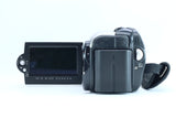 JVC Everio GZ-MG67E