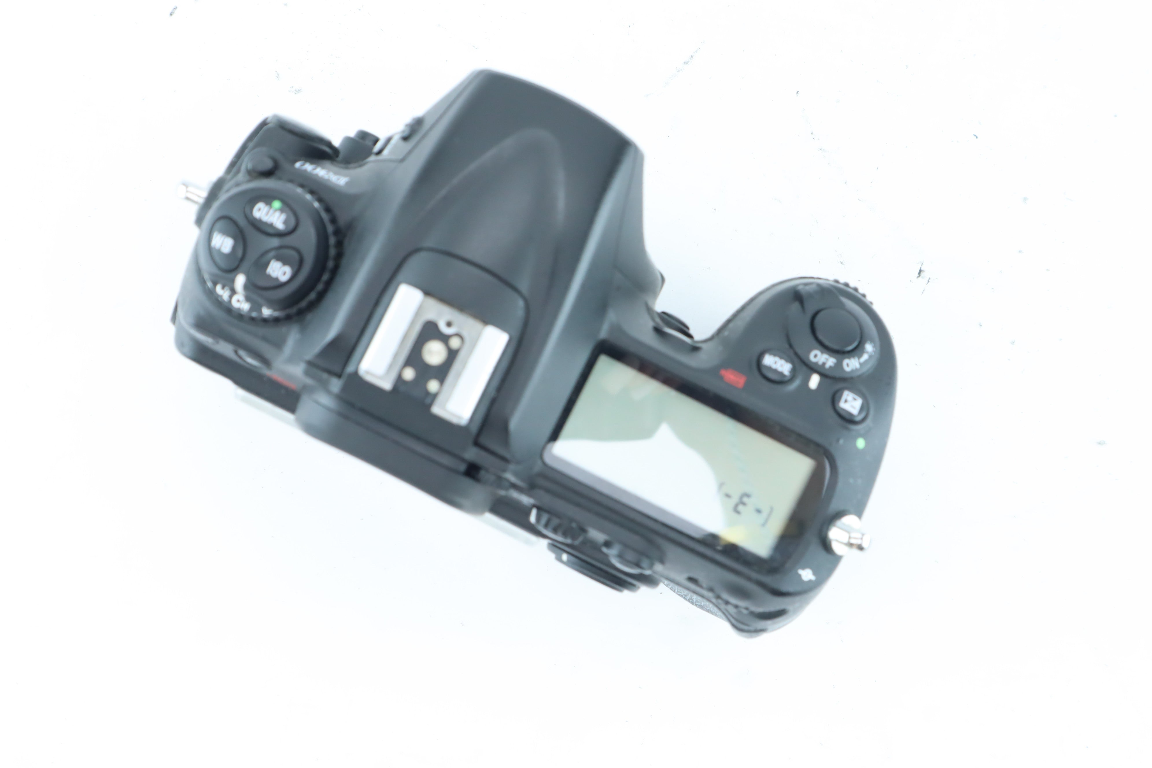 Nikon D300 – Hard to Find Camera Store