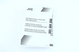 JVC Everio GZ-MG67E