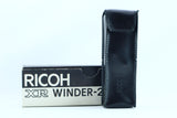 Ricoh XR Winder-2