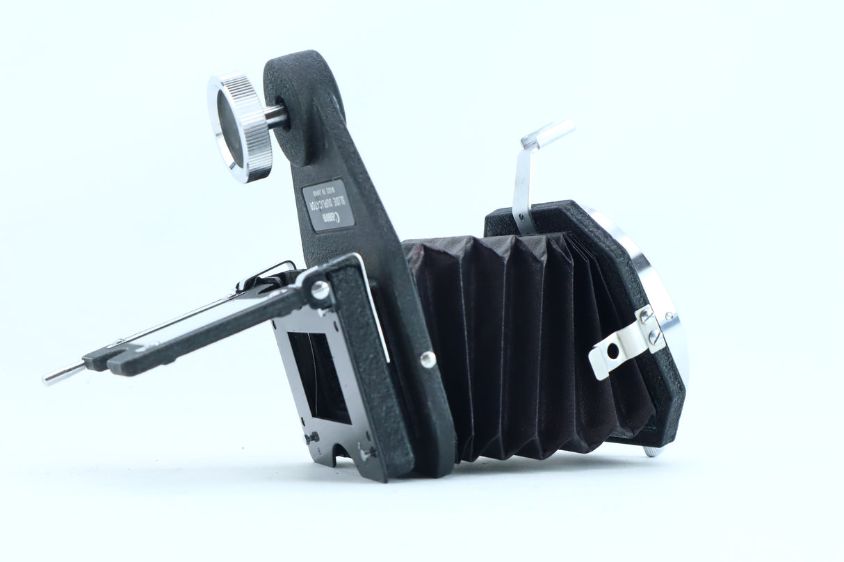 Canon Slide Duplicator 55