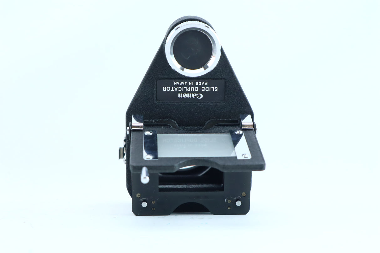 Canon Slide Duplicator 55