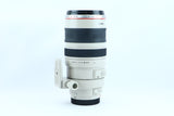 Canon EF 100-400mm f/4.5-5.6L IS USM