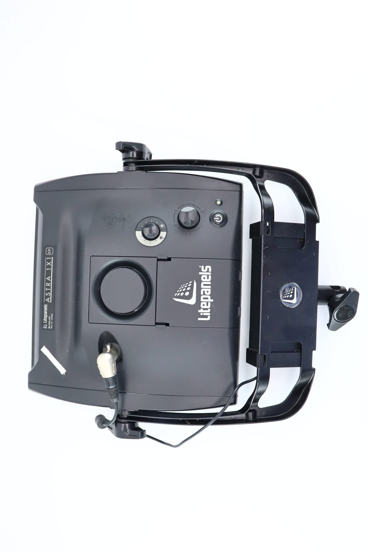 Set of 2 | Litepanels astra 1x1