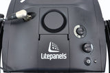 Set of 2 | Litepanels astra 1x1