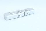 Minox C  with 15mm f/3.5 Complan Lens