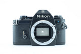 Nikon EM