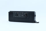 Yashica Atoron Electro with Yashinon 18mm f/2.8