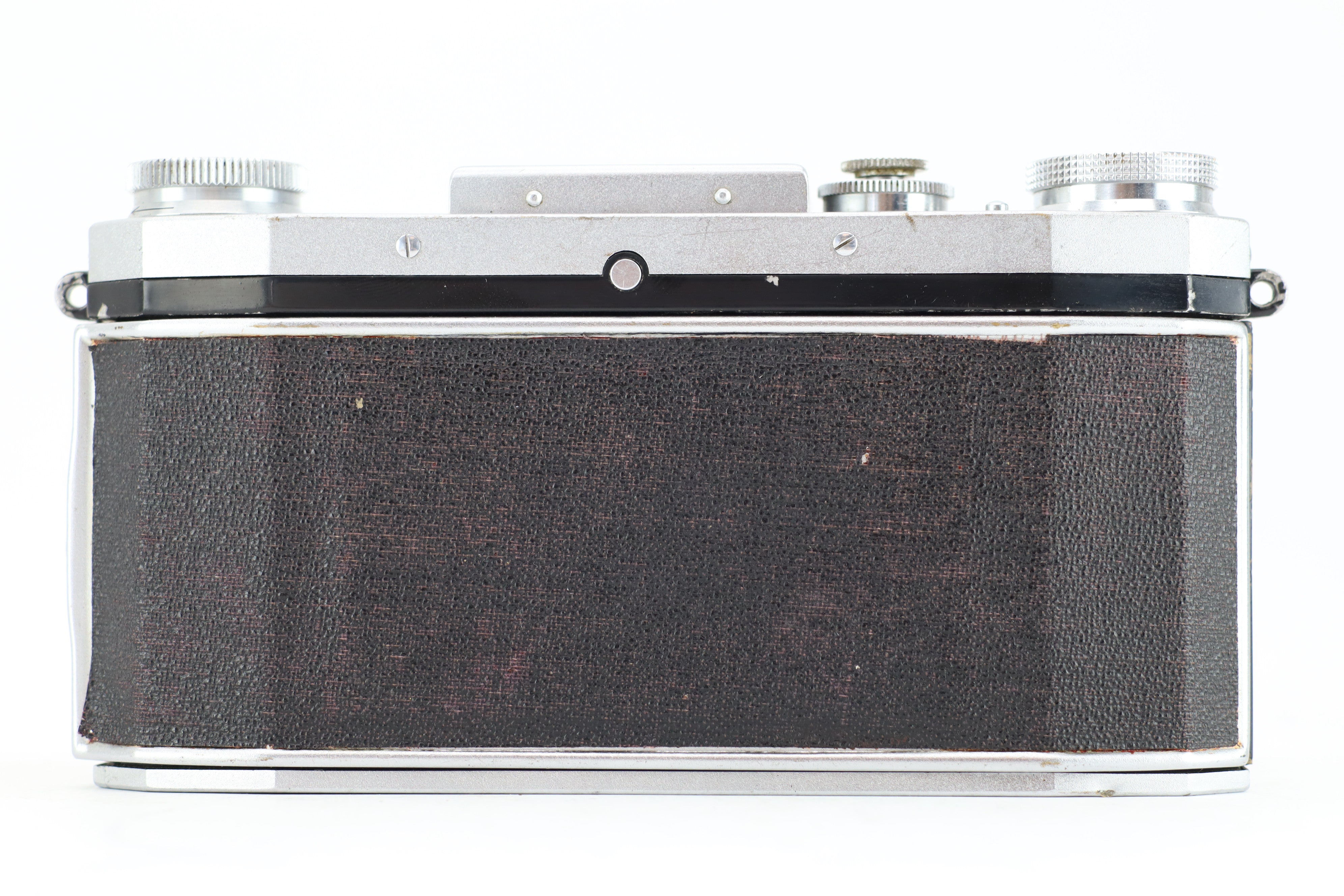 KW Praktica – Hard to Find Camera Store
