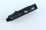 Yashica Atoron Electro with Yashinon 18mm f/2.8