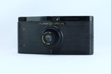 Purma Special - Unique Gravity-Timed 127 Roll Film Art Deco Classic