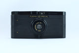 Purma Special - Unique Gravity-Timed 127 Roll Film Art Deco Classic