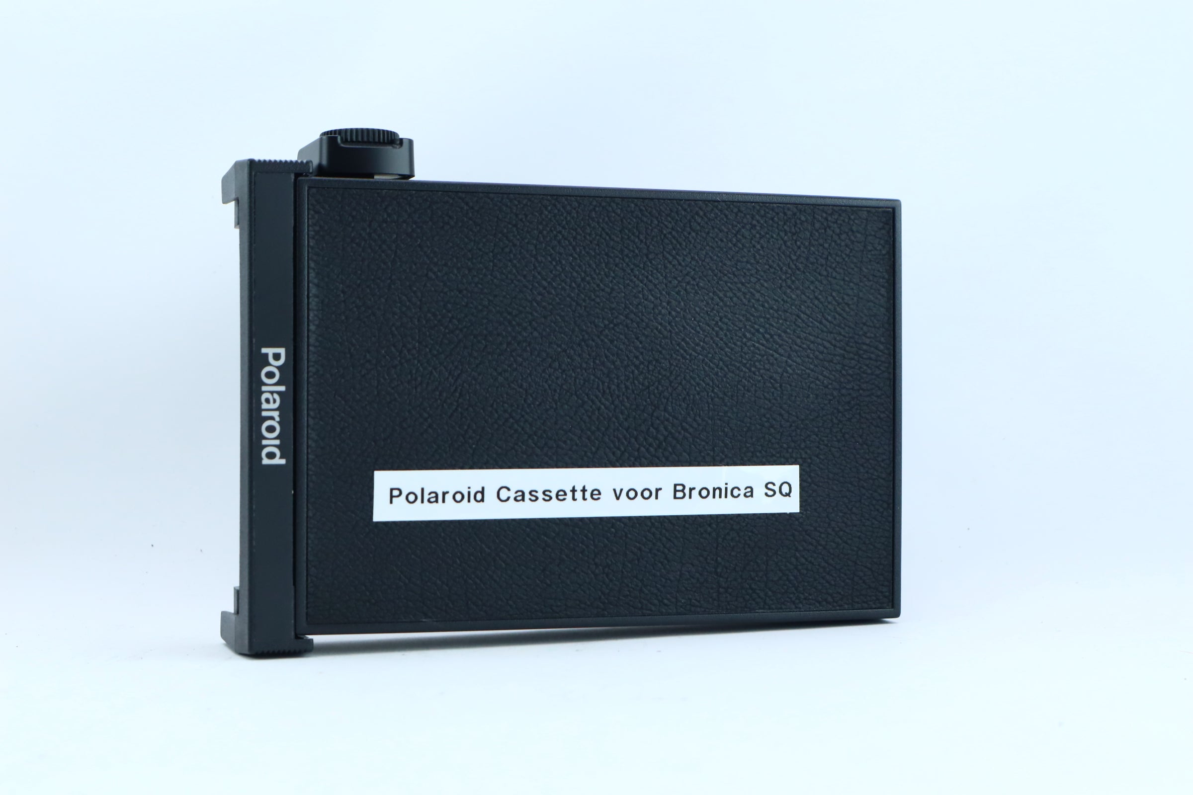 ゼンザブロニカ GS-1 ポラロイドランドパックフィルムバック G 【正規