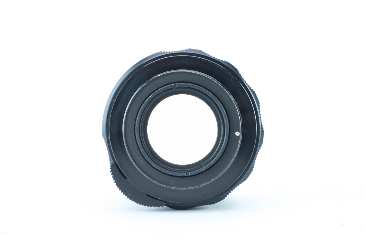 Super-Takumar 55mm f/1.8