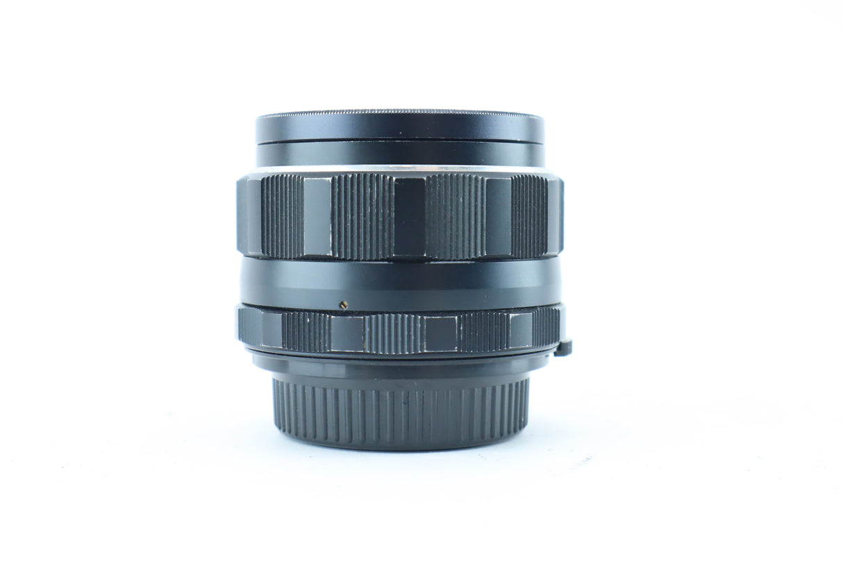 Super-Takumar 55mm f/1.8
